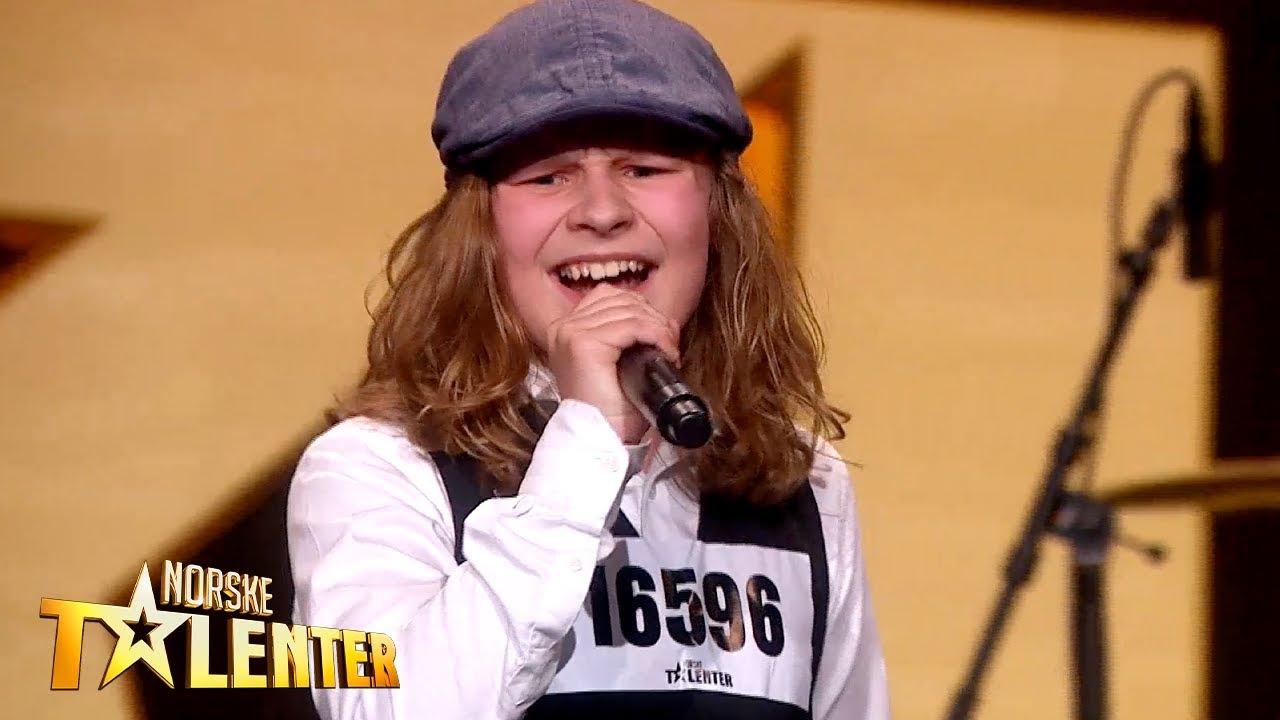 AC/DC COVERBANDET 