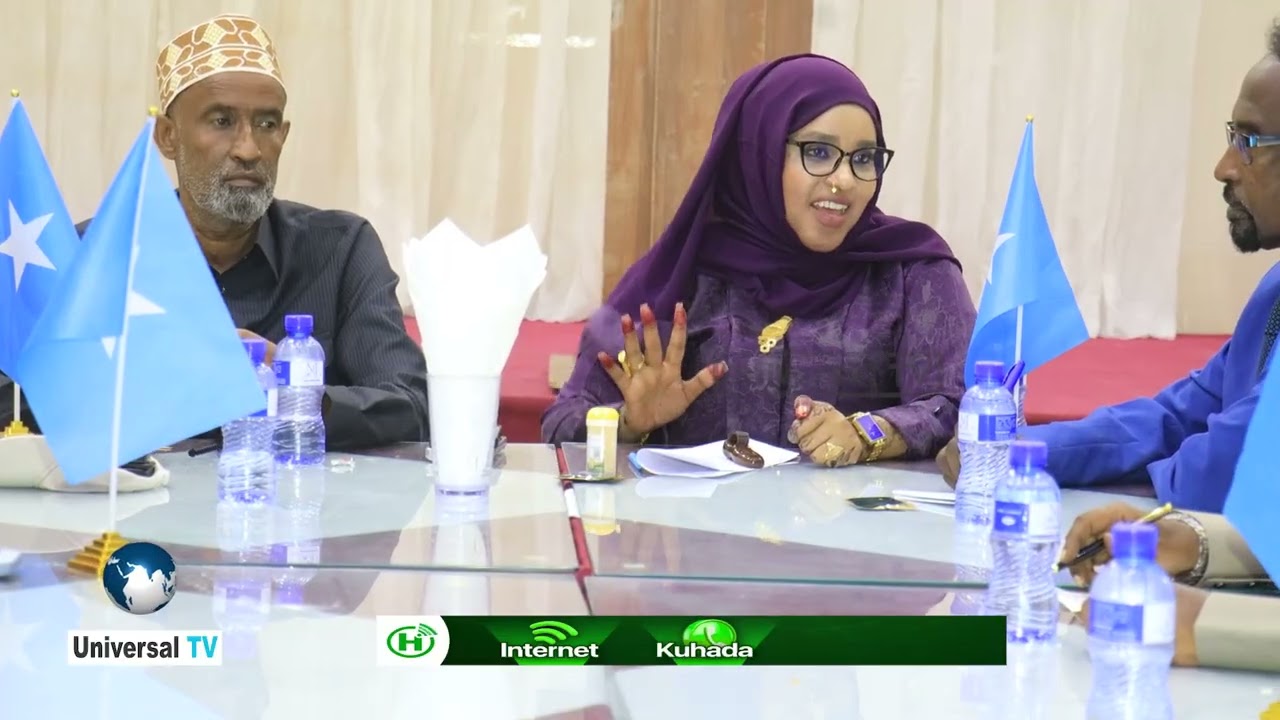 Ururrada Siyaasadeed oo Walaac ka Muujiyay Ka qeybgal La’aanta Shirka ka furmay Villa Soomaaliya