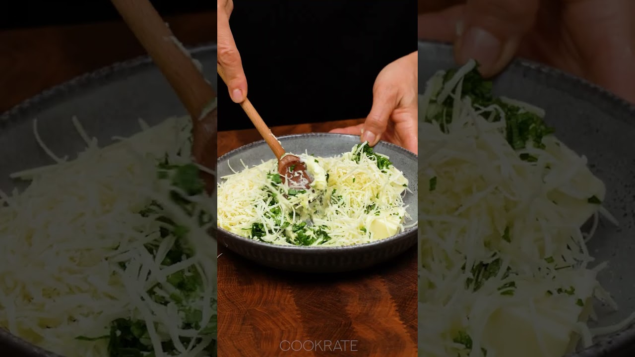 Diesen Trick habe ich von einem ber&uuml;hmten japanischen Koch gelernt!