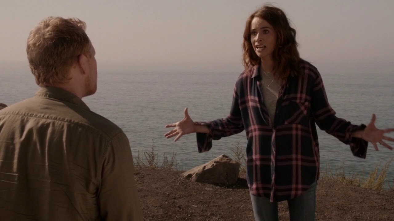 Owen and Amelia - 14x05 - Danger Zone - Scene 19