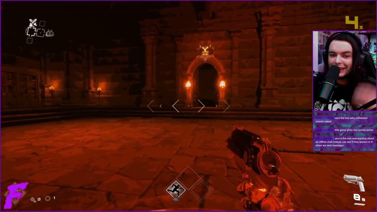 BPM: Attempting Hellish Sanngrior Run + Birth of Speedrun Saturdays【Full Stream】