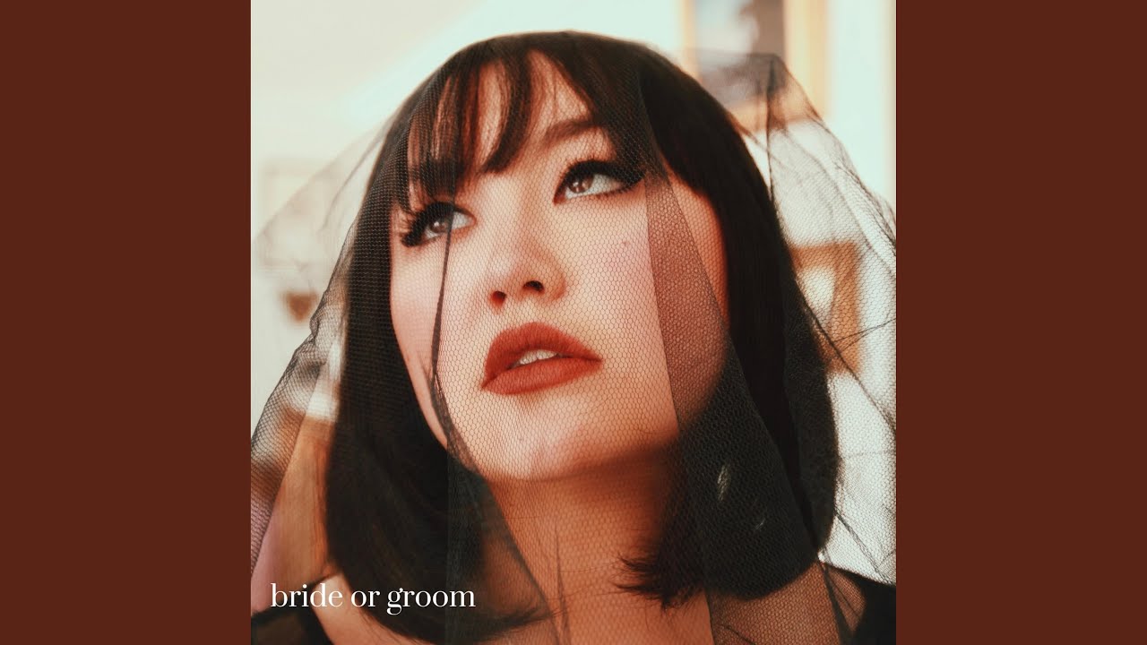 Bride or Groom