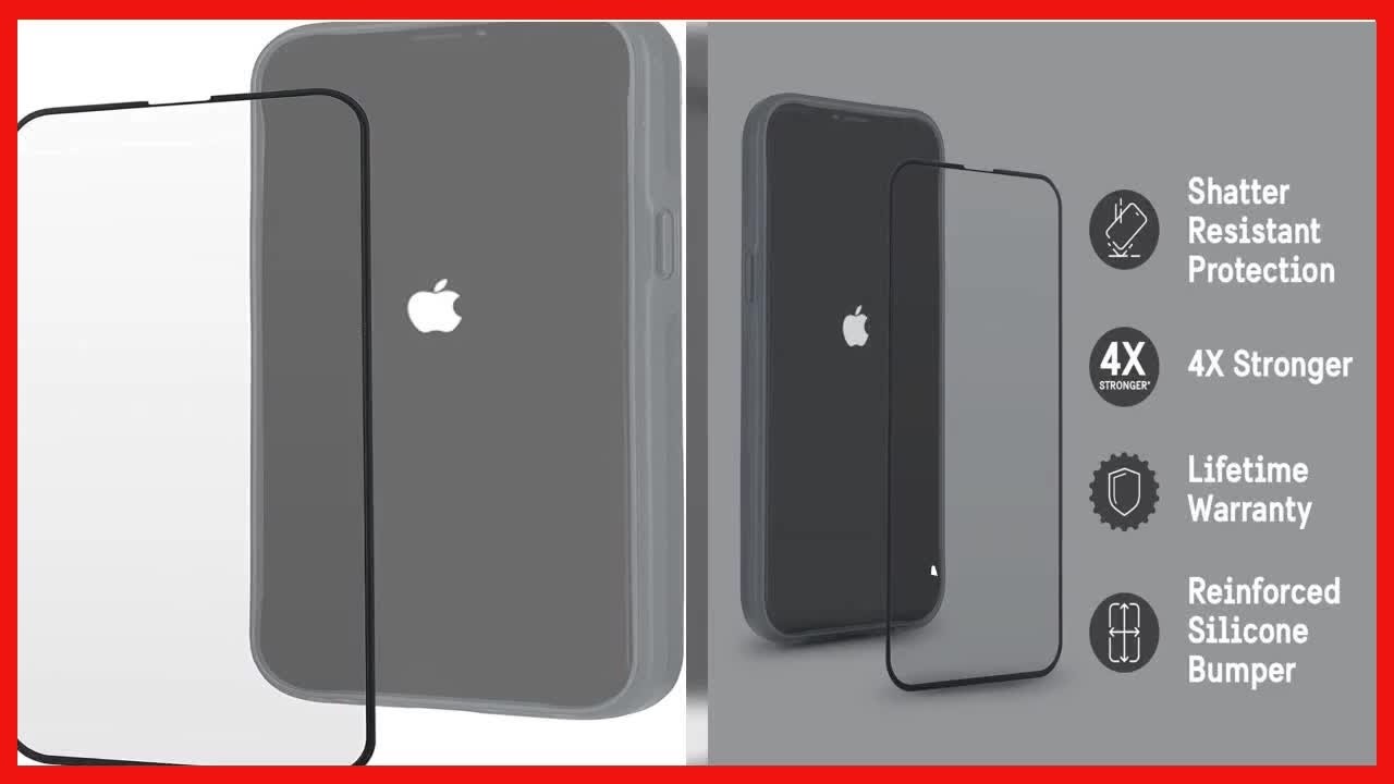 Pelican Interceptor Glass: Ultimate Protection for Your Smartphone