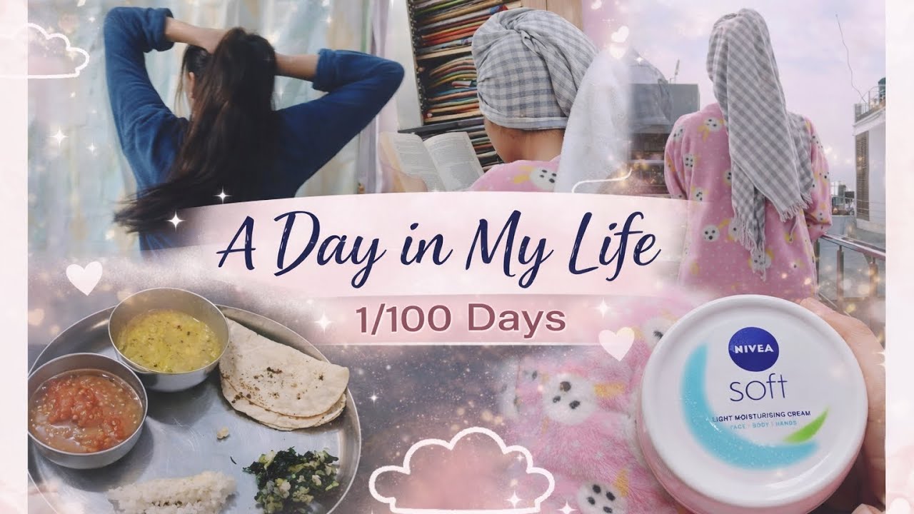 A Cozy Day in My Life 🌤️ | Slow Living, Soft Vibes & Peace @foodcourt_0701 