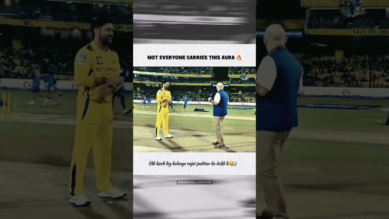 Jaldi Wapas Ajao Yaar 🔥🔥 | M S Dhoni| #msdhoni #ipl2026 #ipl #cricket #viral