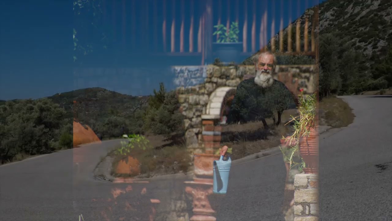 Samos Greece 2025
