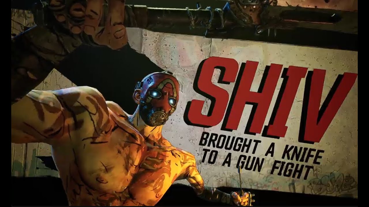 Borderlands 3 Video 3