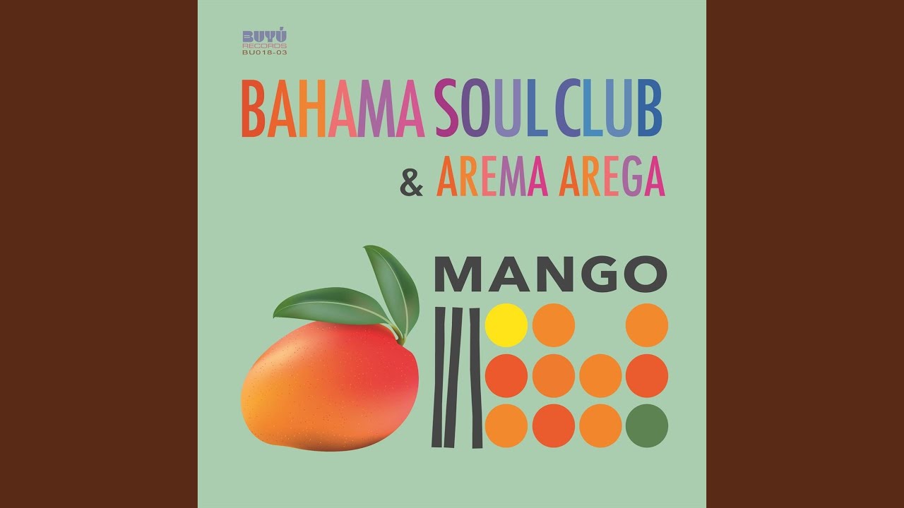 Mango (Club des Belugas Bossa Remix)
