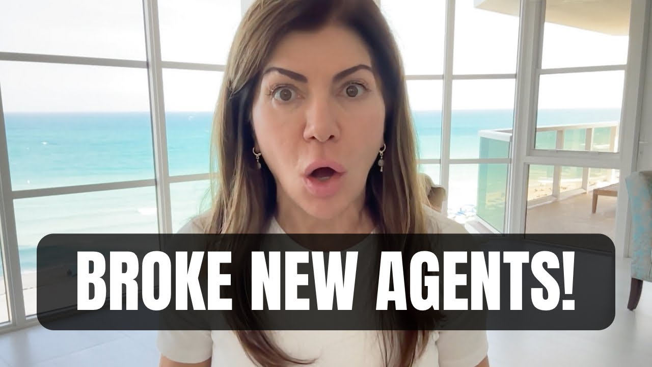 If I Started Over As A Broke New Realtor I&rsquo;d Do This!