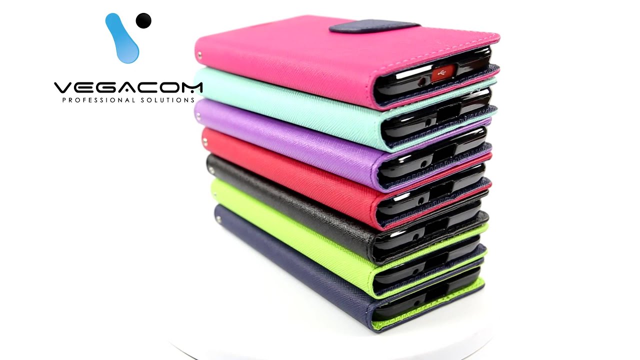 Pokrowiec z zapięciem na magnes porftel etui do ALCATEL ONE TOUCH GO PLAYPARK2691