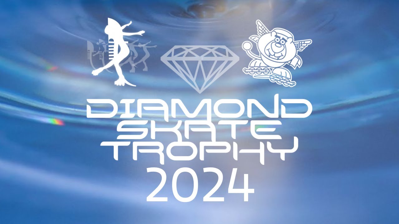 Diamond Skate Trophy 2024 - Saturday Afternoon