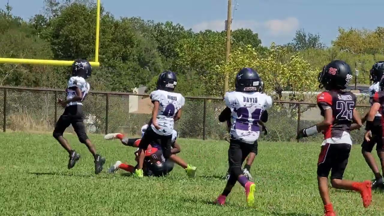 Wranglers  2023 in killeen