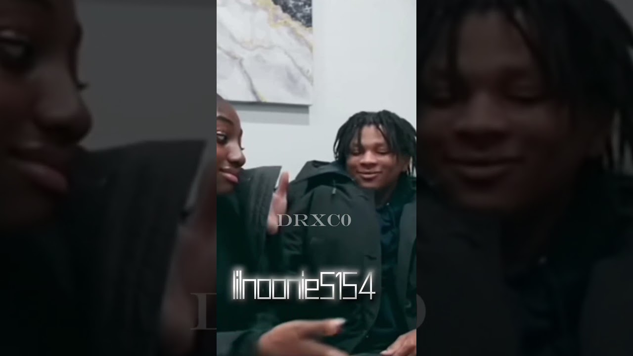 #lilnoonie