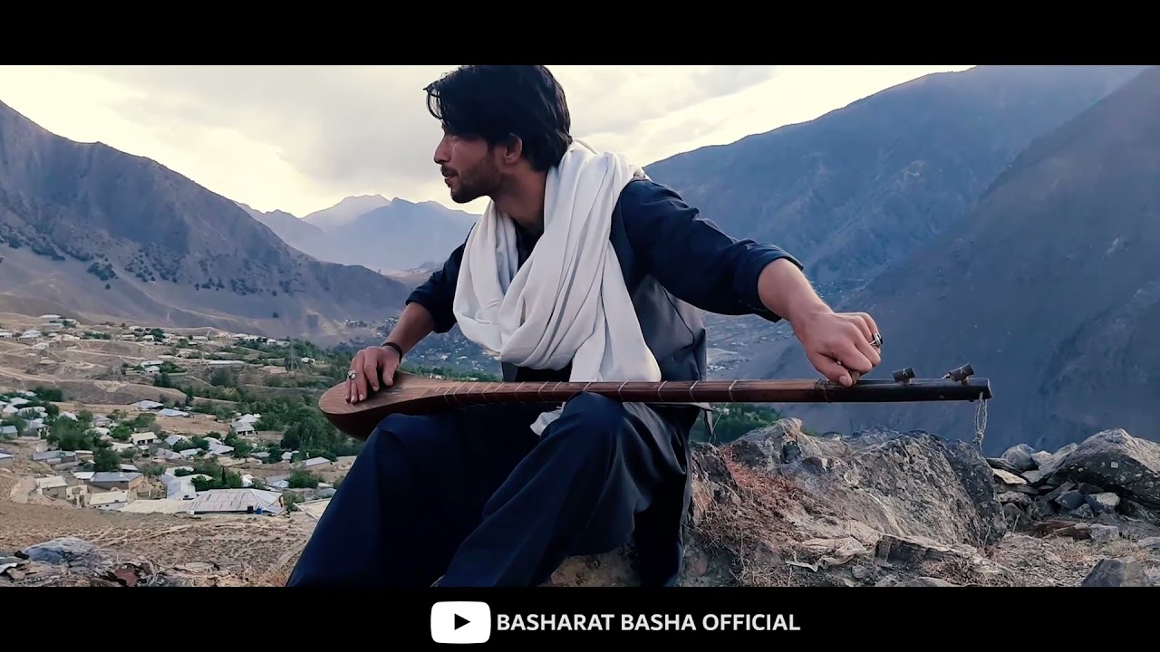 E Saghat D zinda Haal no Bom...Instrumental 2021.#promote#Sitar