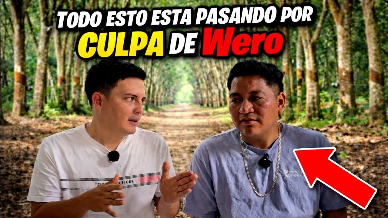 Estamos PONIEND0 EN P3LlGR0 A KARLITA, el papá tomó esta desición por nuestra culpa. 