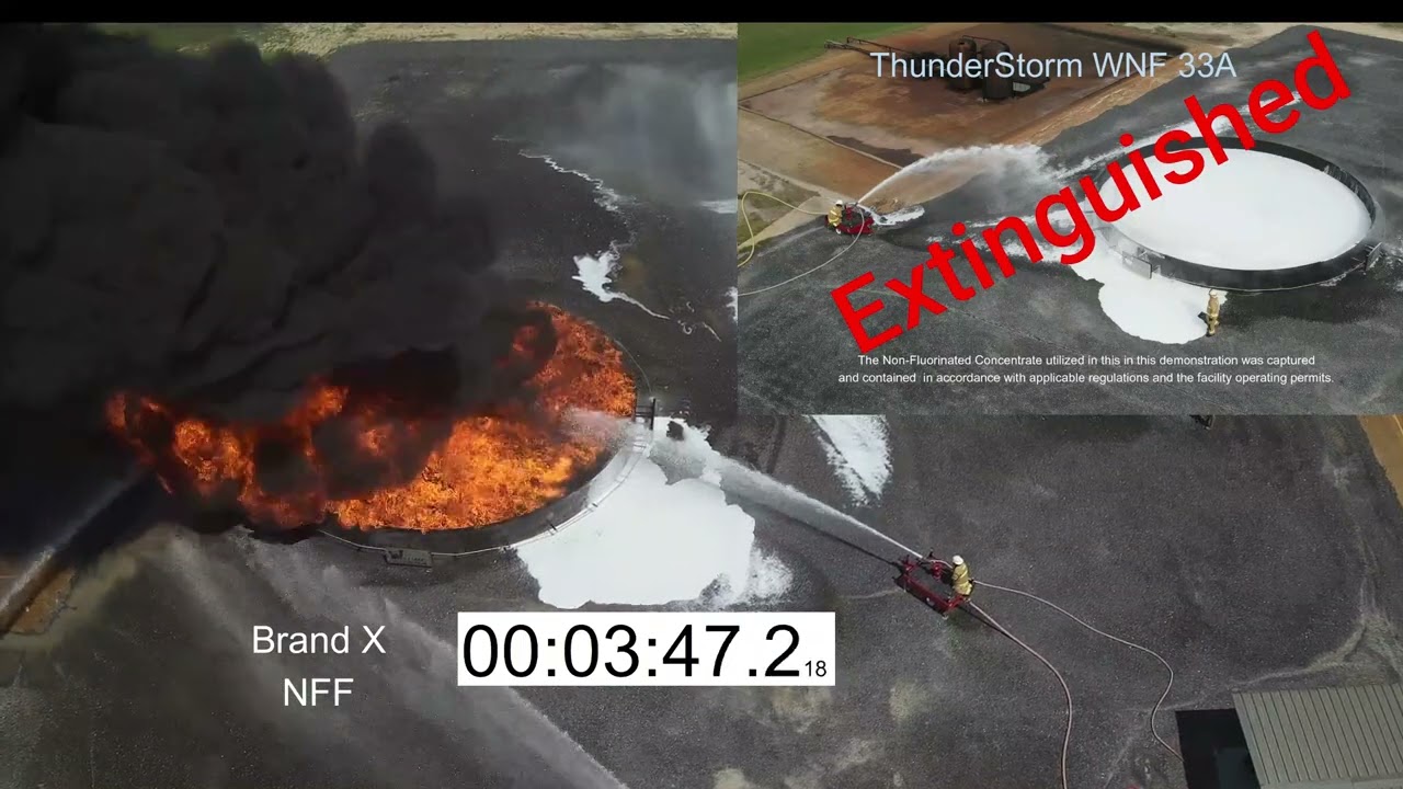 Thunderstorm WNF33A