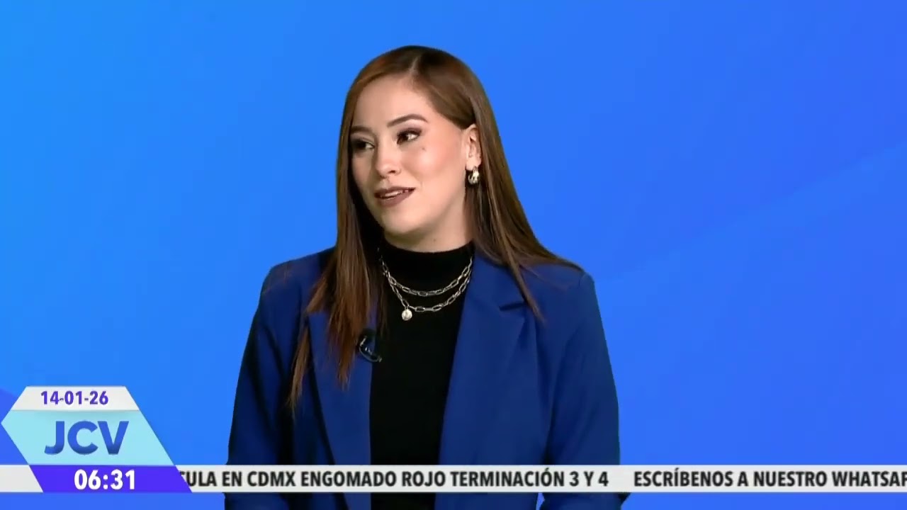 Huella Digital 