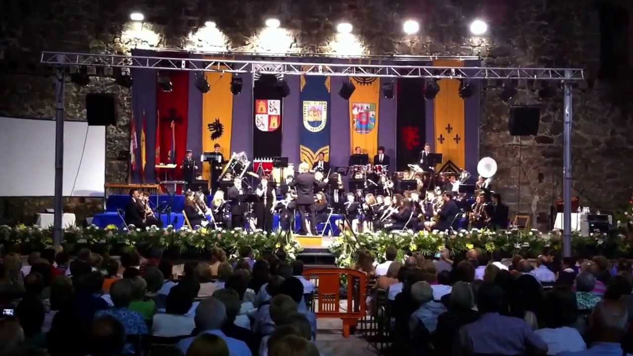 Pasodoble 