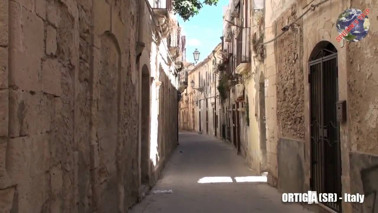 Isola di Ortigia, visita al cuore antico di Siracusa