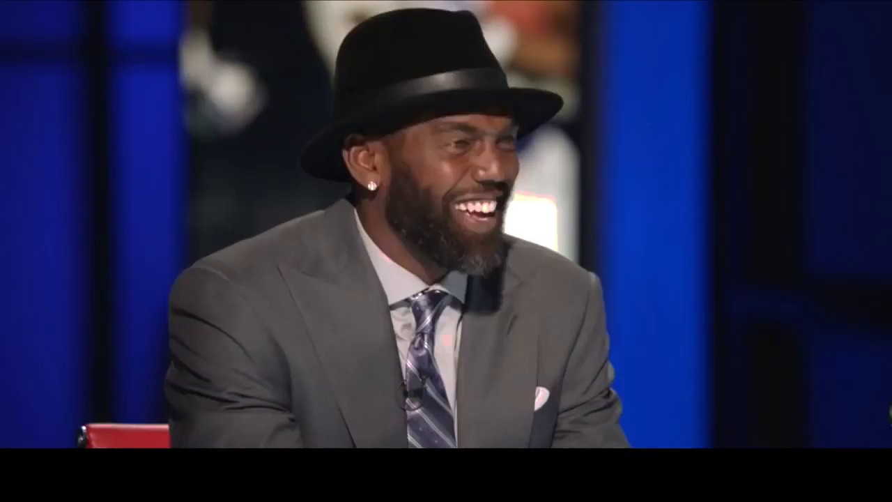 Randy Moss, NFL 100 All-Time Team Wide Receivers
