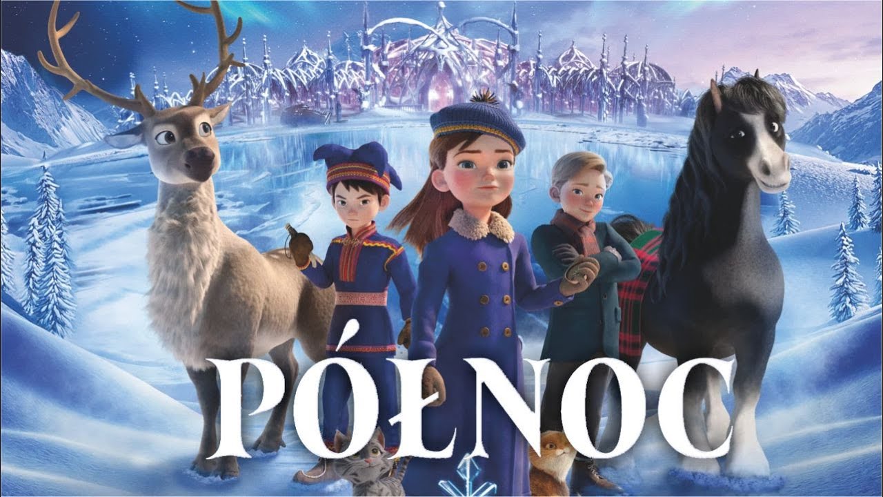 P&oacute;łnoc zwiastun PL