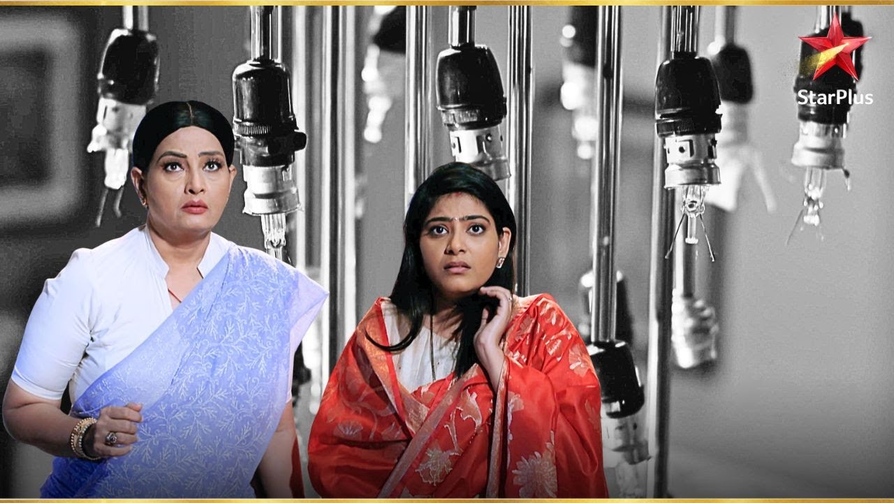 Suhani ने Dadi की जान बचाई! | Suhani Si Ek Ladki