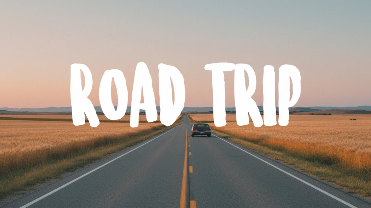 Road Trip 🚐 - An Indie/Pop/Rock Playlist | Vol. 2