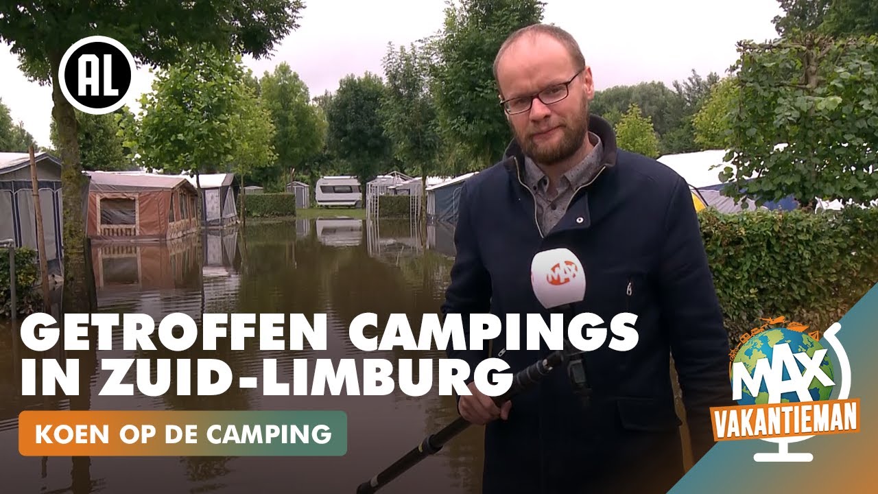 Zuid-Limburg | KOEN OP DE CAMPING #3