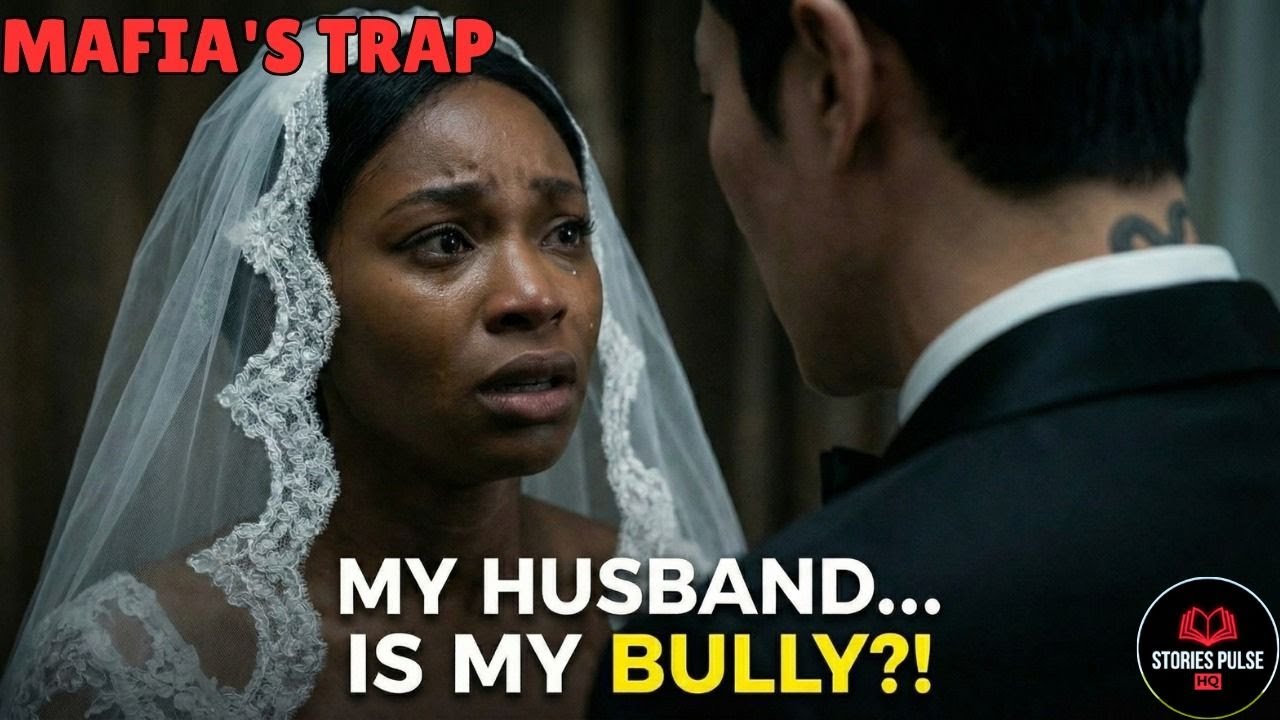 Black Girl Forced To Marry A Korean Mafia... But He’s Her Former BULLY! (Season 1)