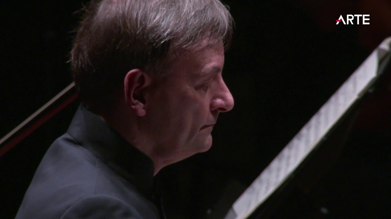 아리랑 'Arirang' - Arr. Stephen Hough