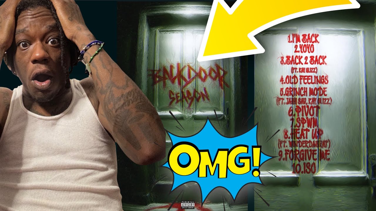 Nunnie Da III - BACKDOOR SEASON REVIEW !! | Dotty Reaction