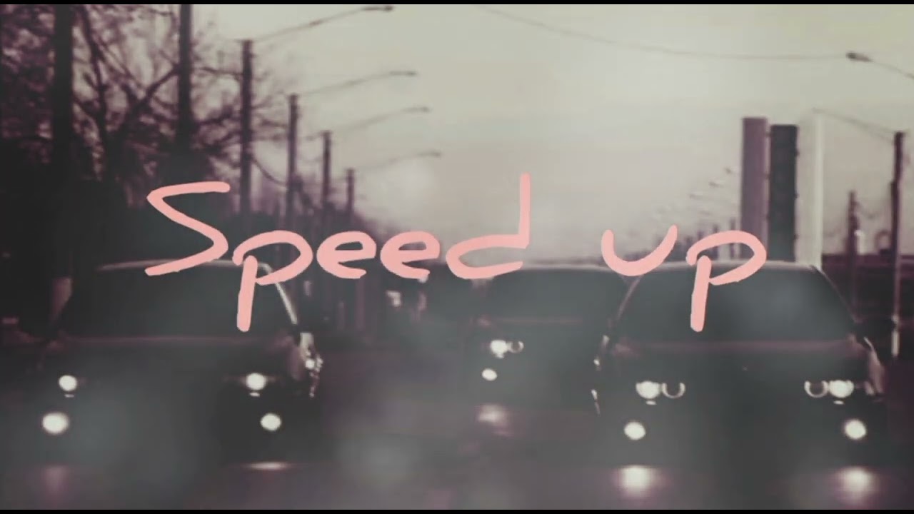 Гио Пика - Буйно голова (Speed up)