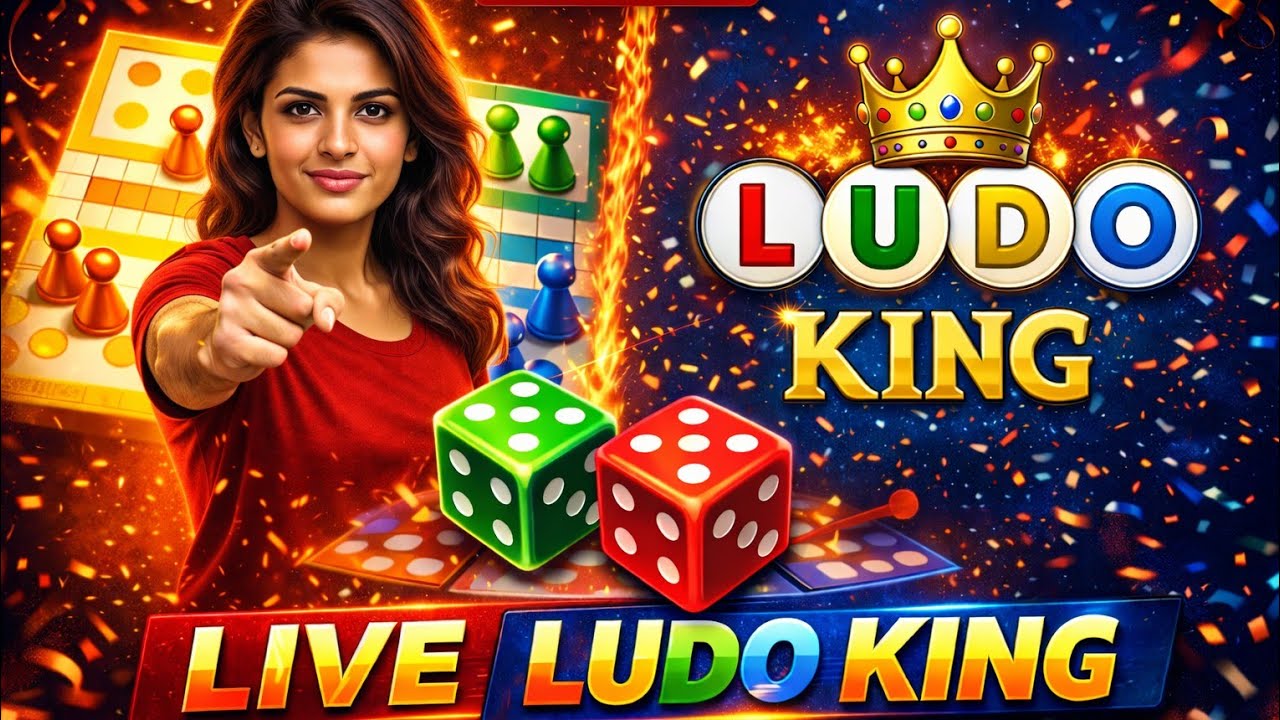 Ludo king 🎲 live game, #Live Ludo King #shorts #shortsfeed #Ludo shorts