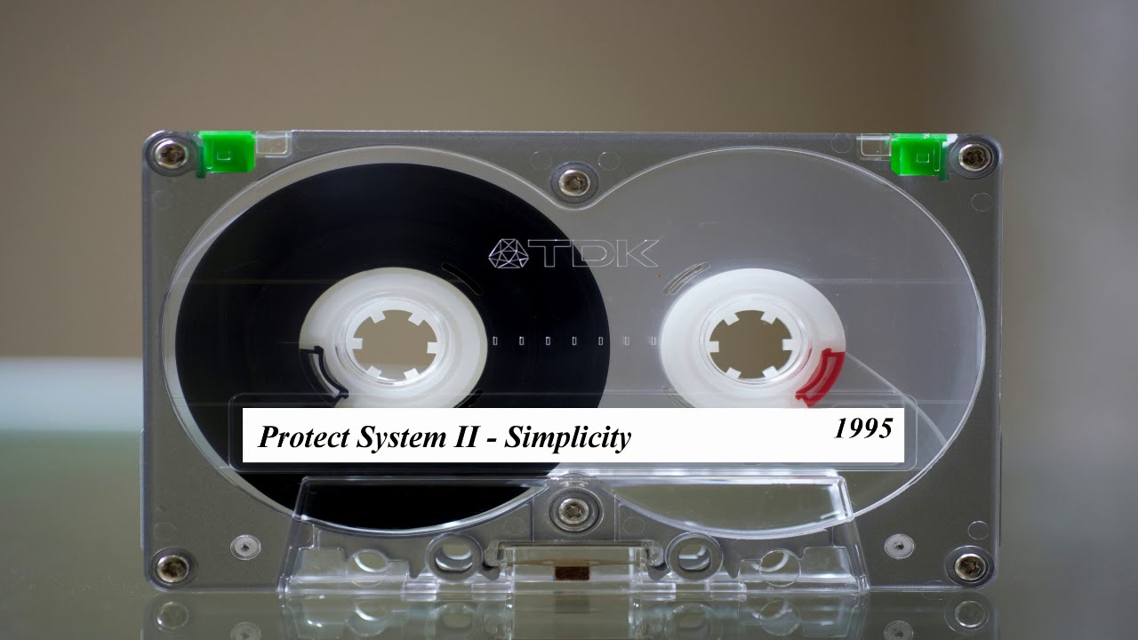 Protect System II - Simplicity