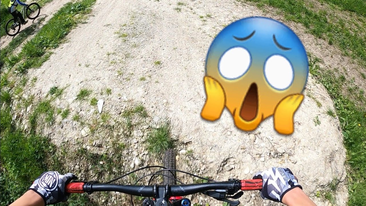 Downhill-Heubach-Rosenstein