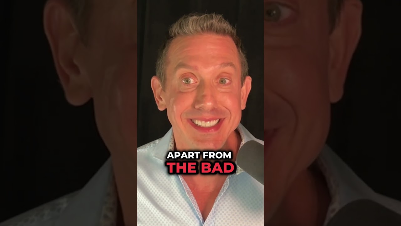 Master The Art Of LOSING Your Trades!