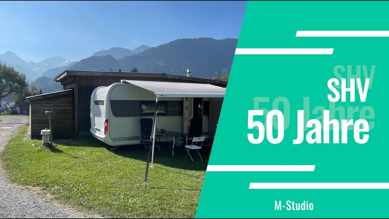 50 Jahre Schweizerischer Hängegleiter Verband SHV