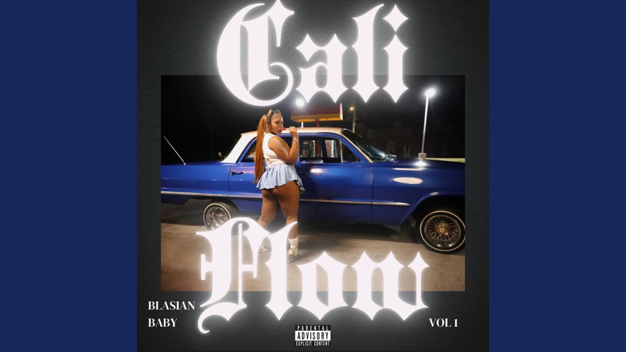 Cali Flow