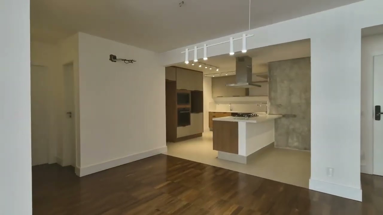 Apartamento para venda em Santa Cecília com 3 quartos, sendo 3 suítes, 128m², São Paulo, SP