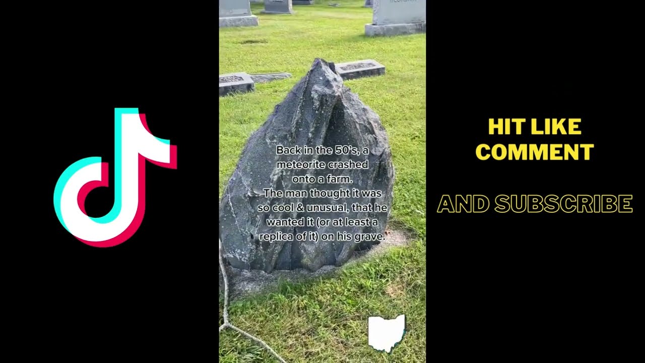 Halloween Special: Unusual graves in the world part 1