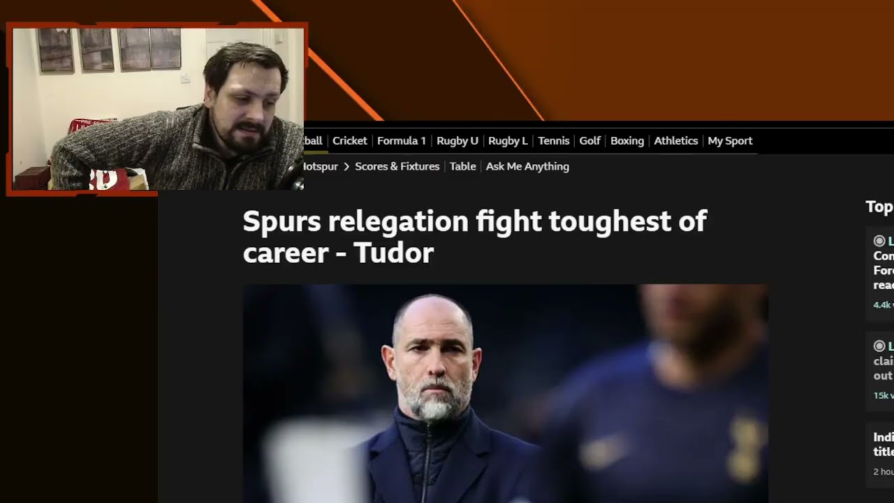 Weekly Roundup - Salah's legacy, and Spurs relegation?