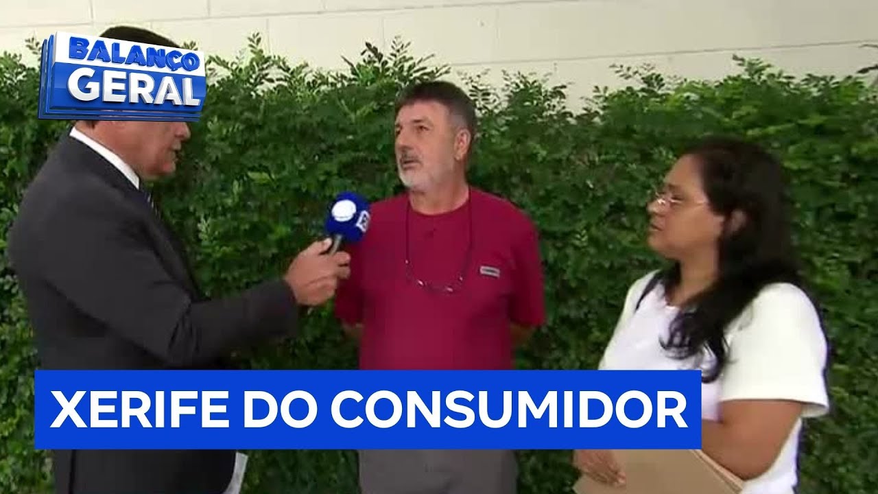 Xerife do Consumidor: Casal vence leilão e encontra veículos danificados em São Paulo