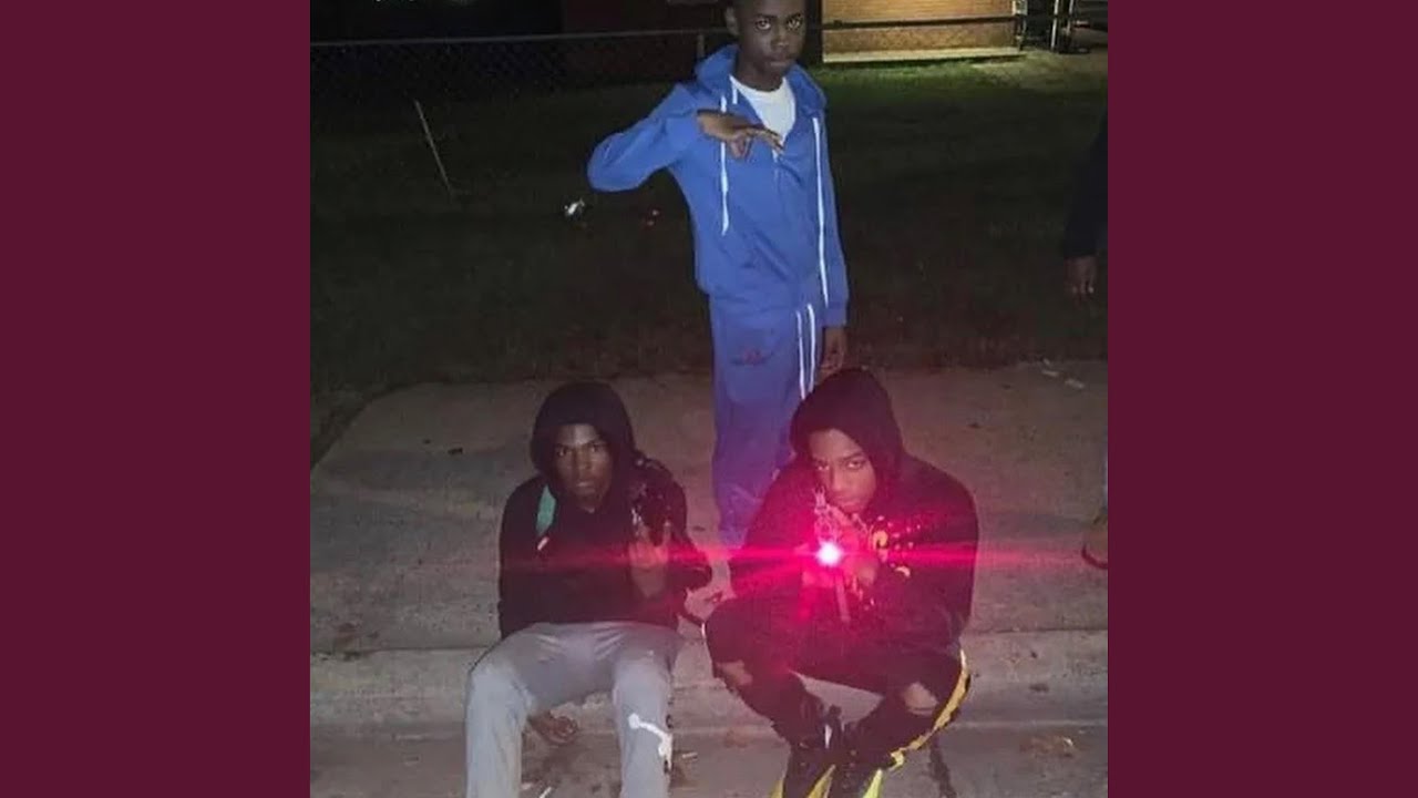 Dead Niggas