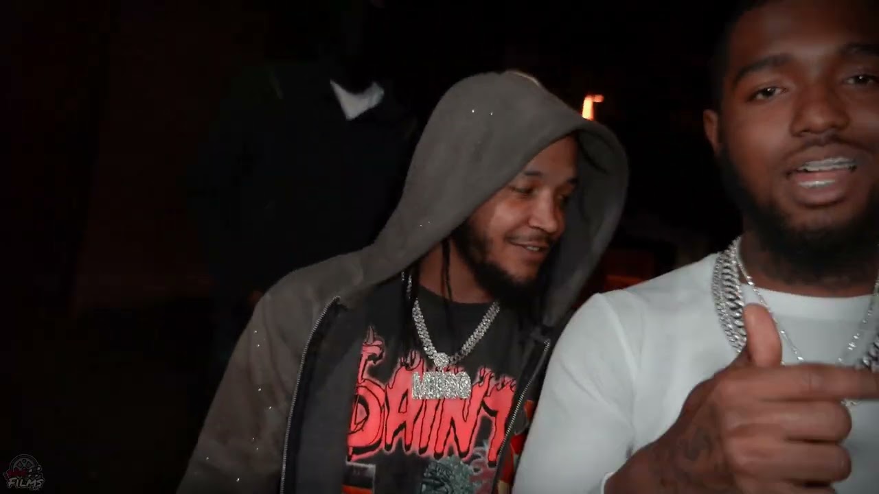 BABYMOTION - TRIP ON THE SOUTH (Official Video) shot by @1200films