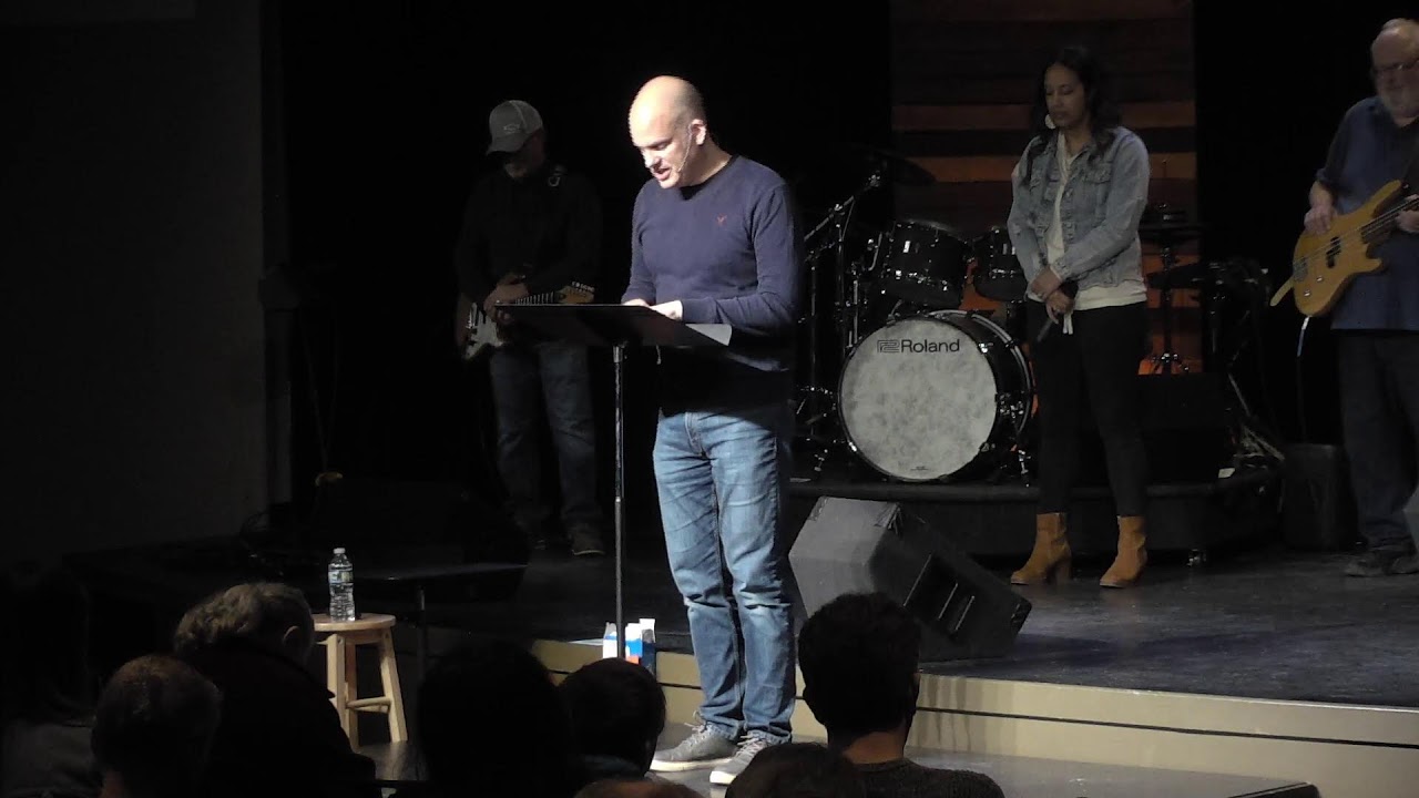 Crosswinds Church