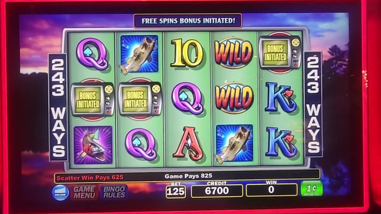 DID WE CATCH A BIG WIN!! Cash Cove #slots #californiacasino #lowbudgetgambling
