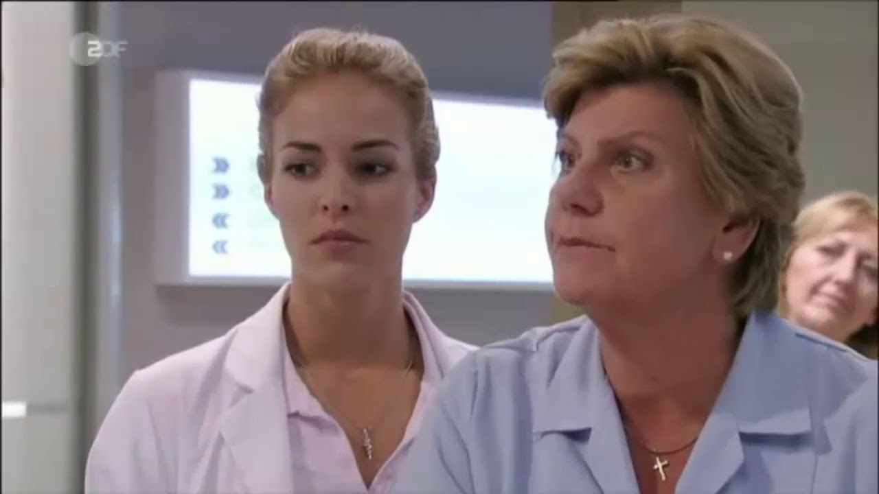 Herzflimmern Liebe zum Leben Folge 164