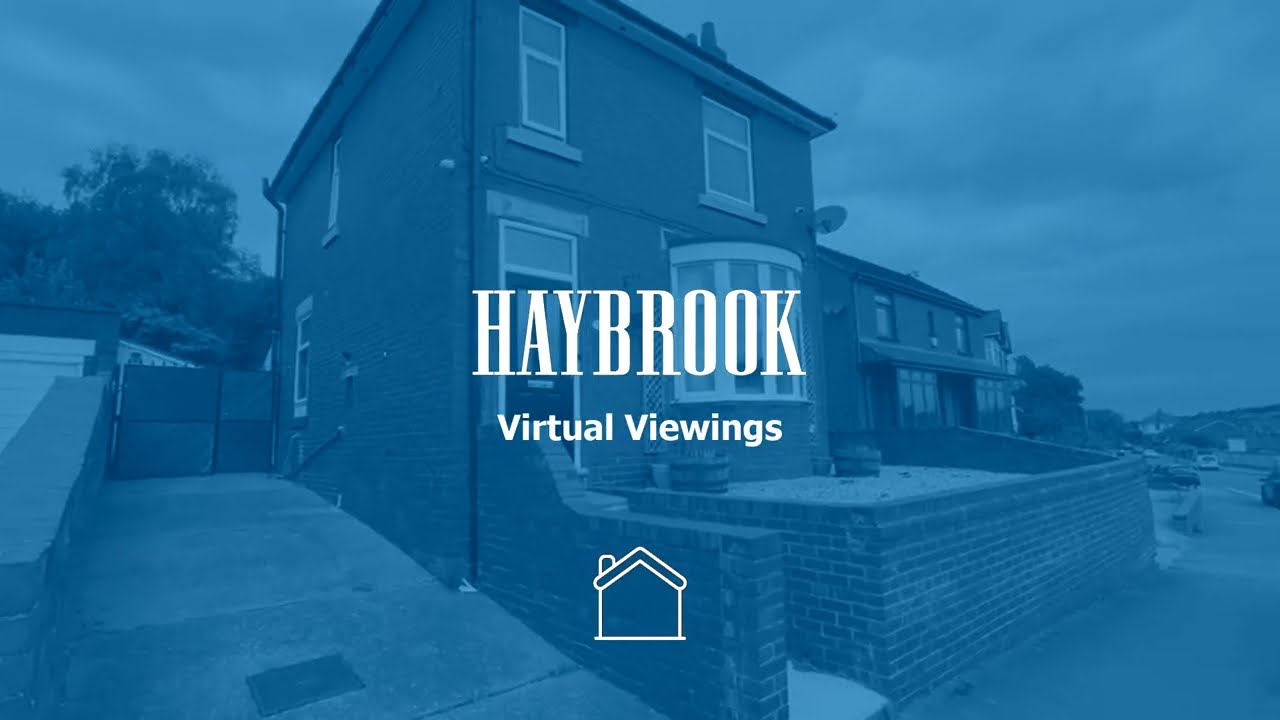 Virtual Viewing of this 3 bed detached-house For Sale in Hemingfield Road, Wombwell from Haybrook