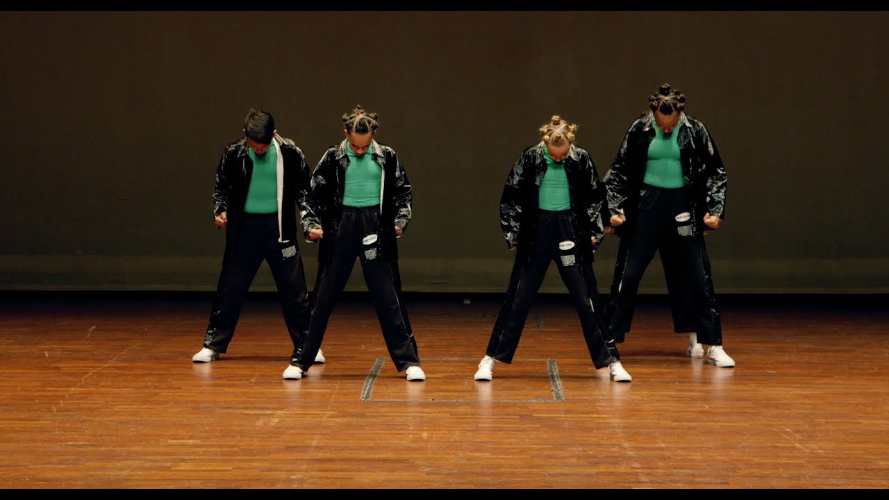BEAST - NEVERLAND STUDIOS - HHINZ AUCKLAND REGIONALS 2020