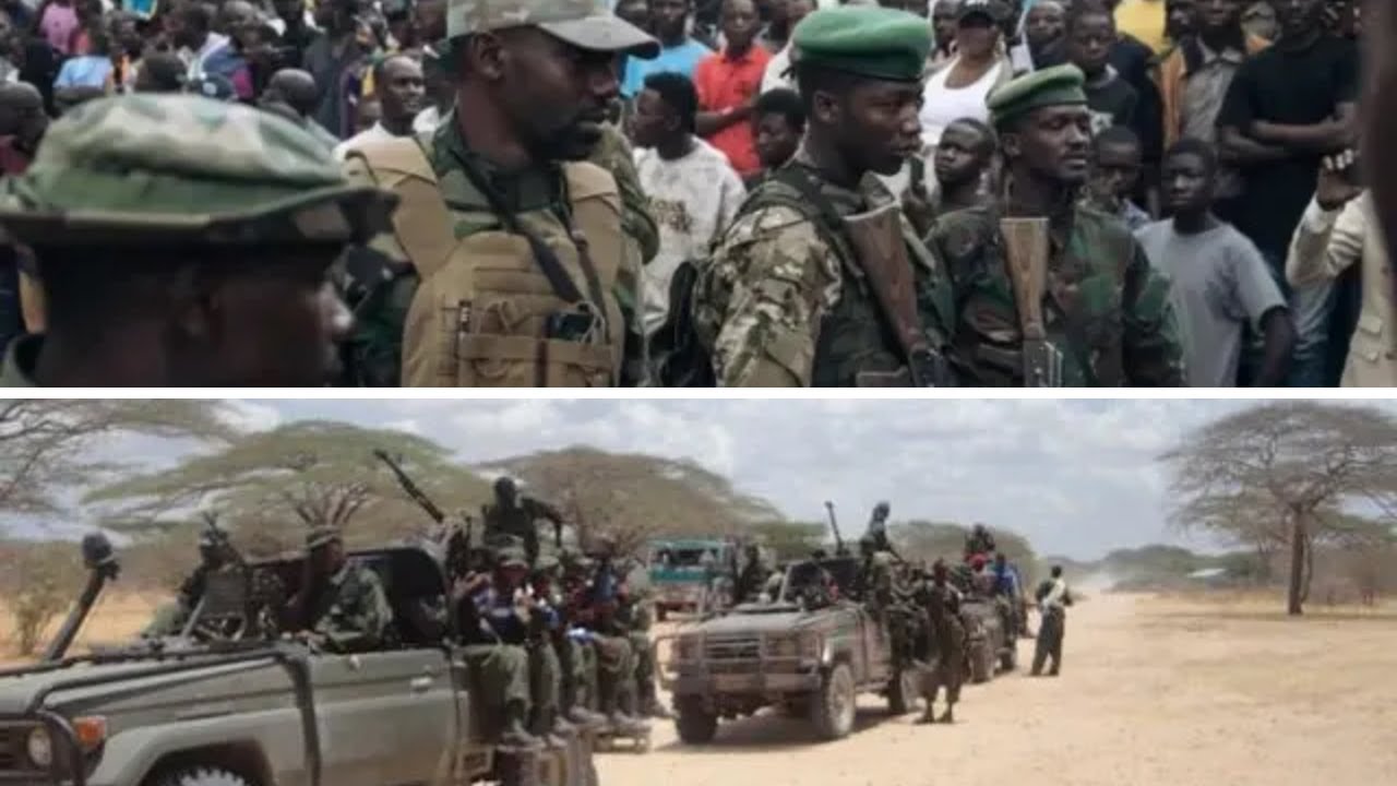 IMPERUKA Y'UBUTEGETSI BWA RPF : PAUL KAGAME MU MYITOZO YO GUHINDUKA NKA SAWURI...